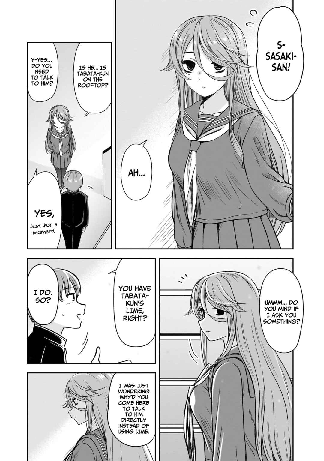 Chapter 79 - Page 12