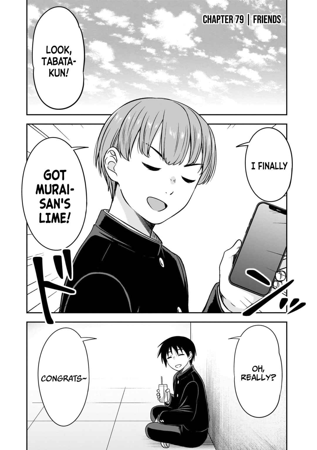 Chapter 79 - Page 2