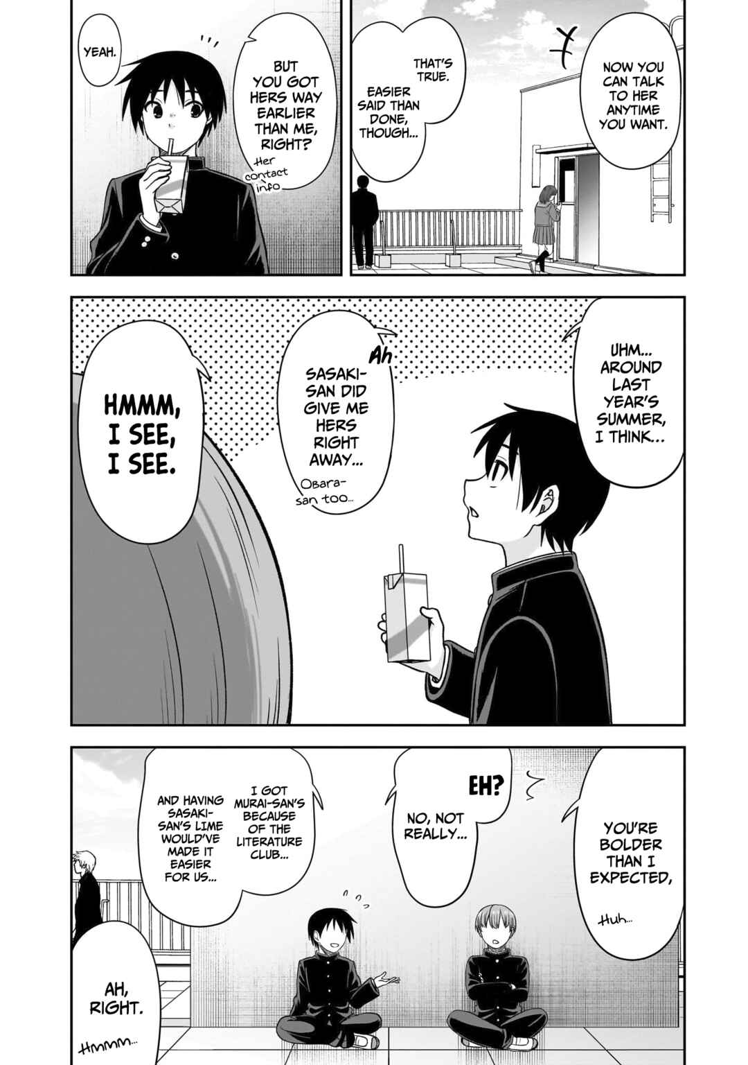 Chapter 79 - Page 3