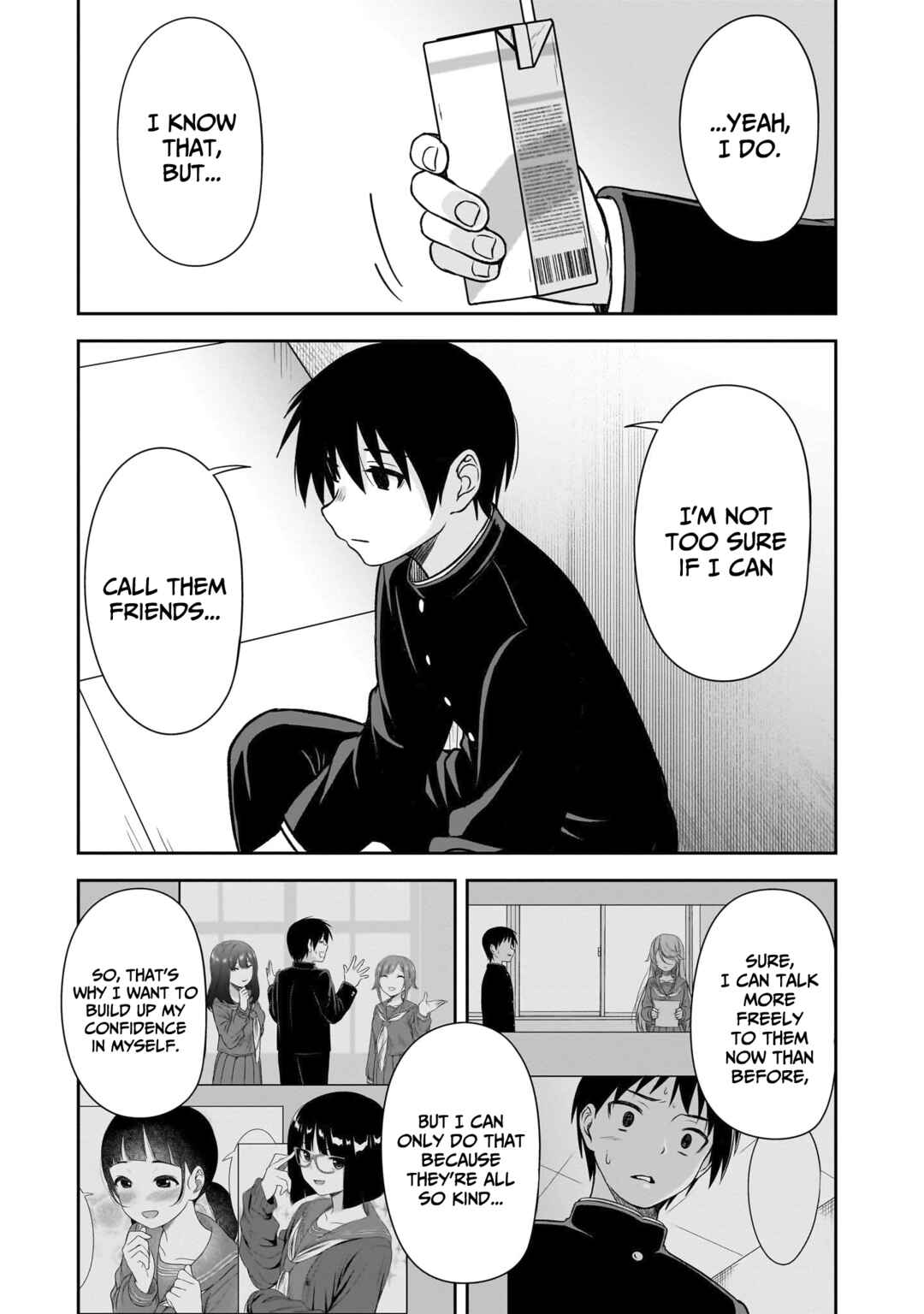Chapter 79 - Page 8