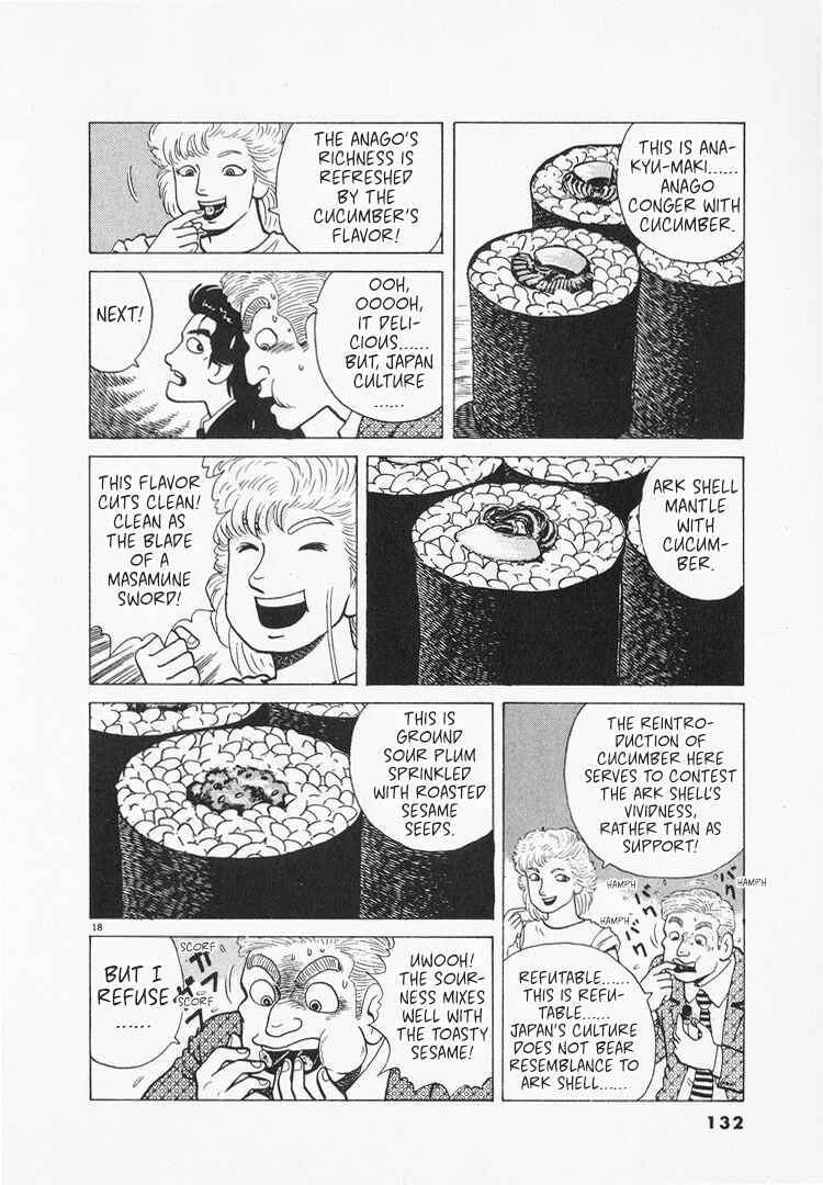 Chapter 164 - Page 18