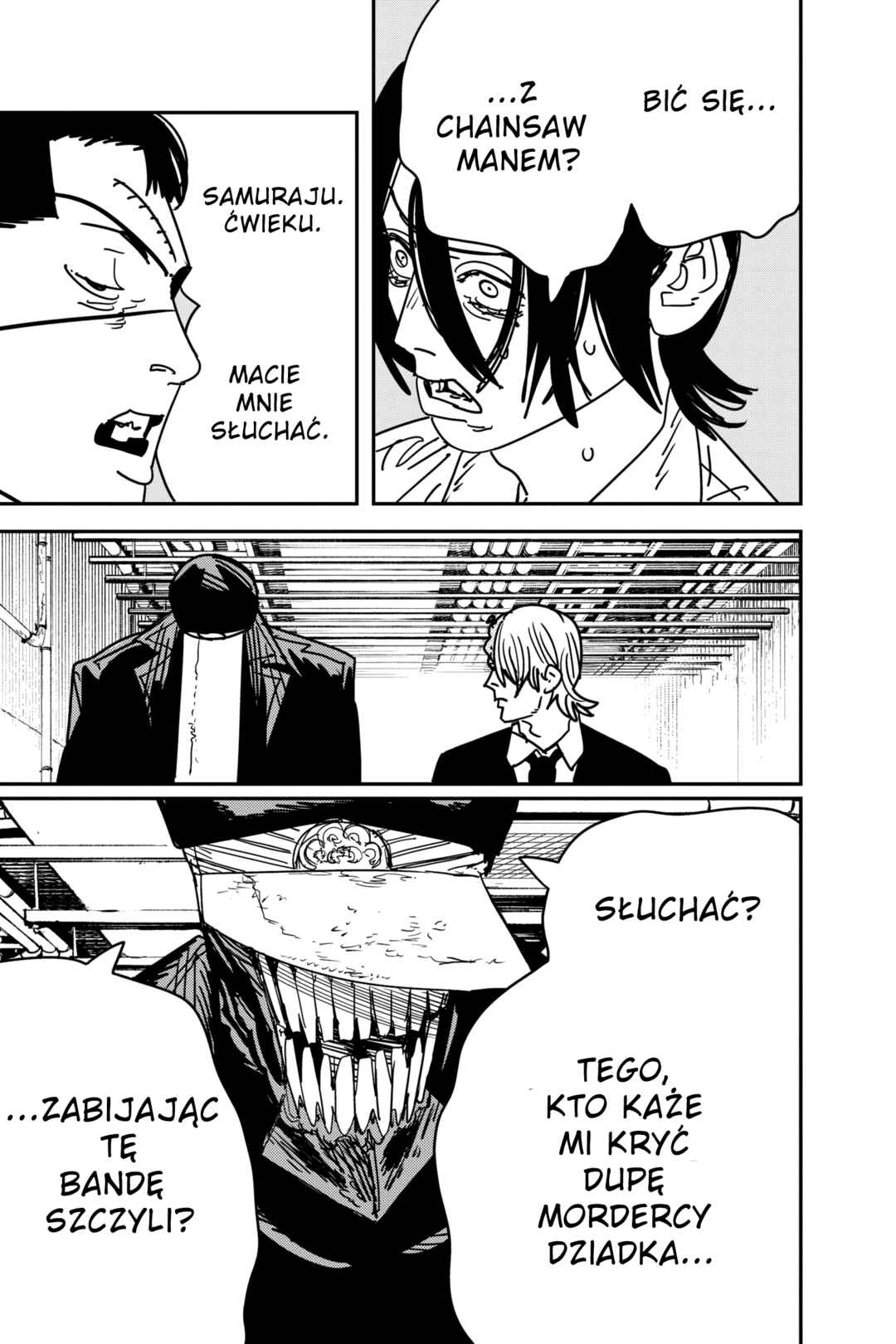 Chapter 160 - Page 8
