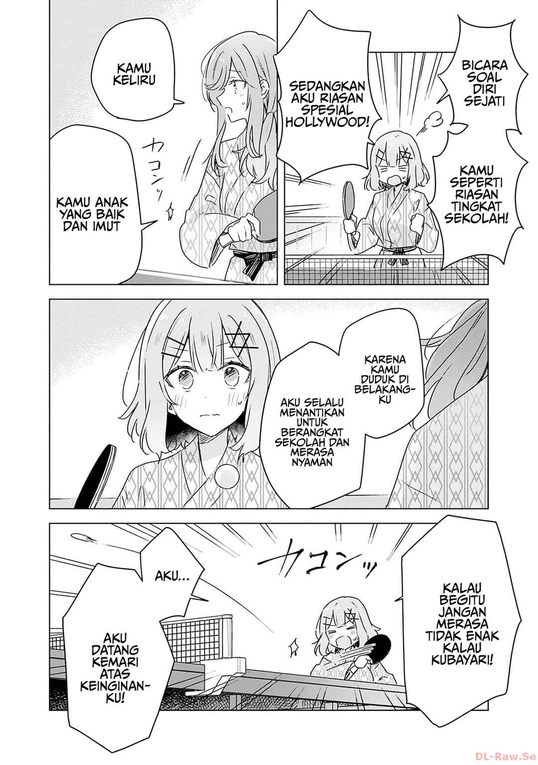 Chapter 45 - Page 21