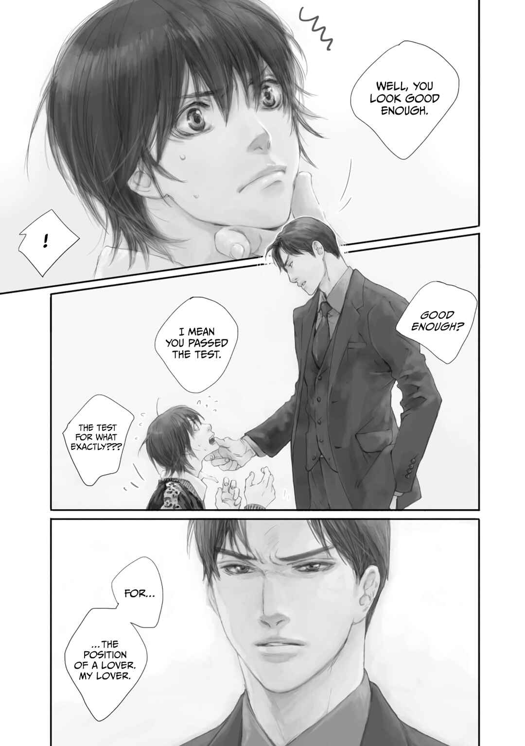Chapter 1 - Page 1
