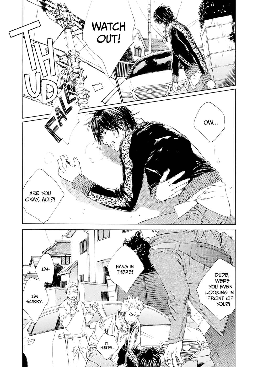 Chapter 1 - Page 5