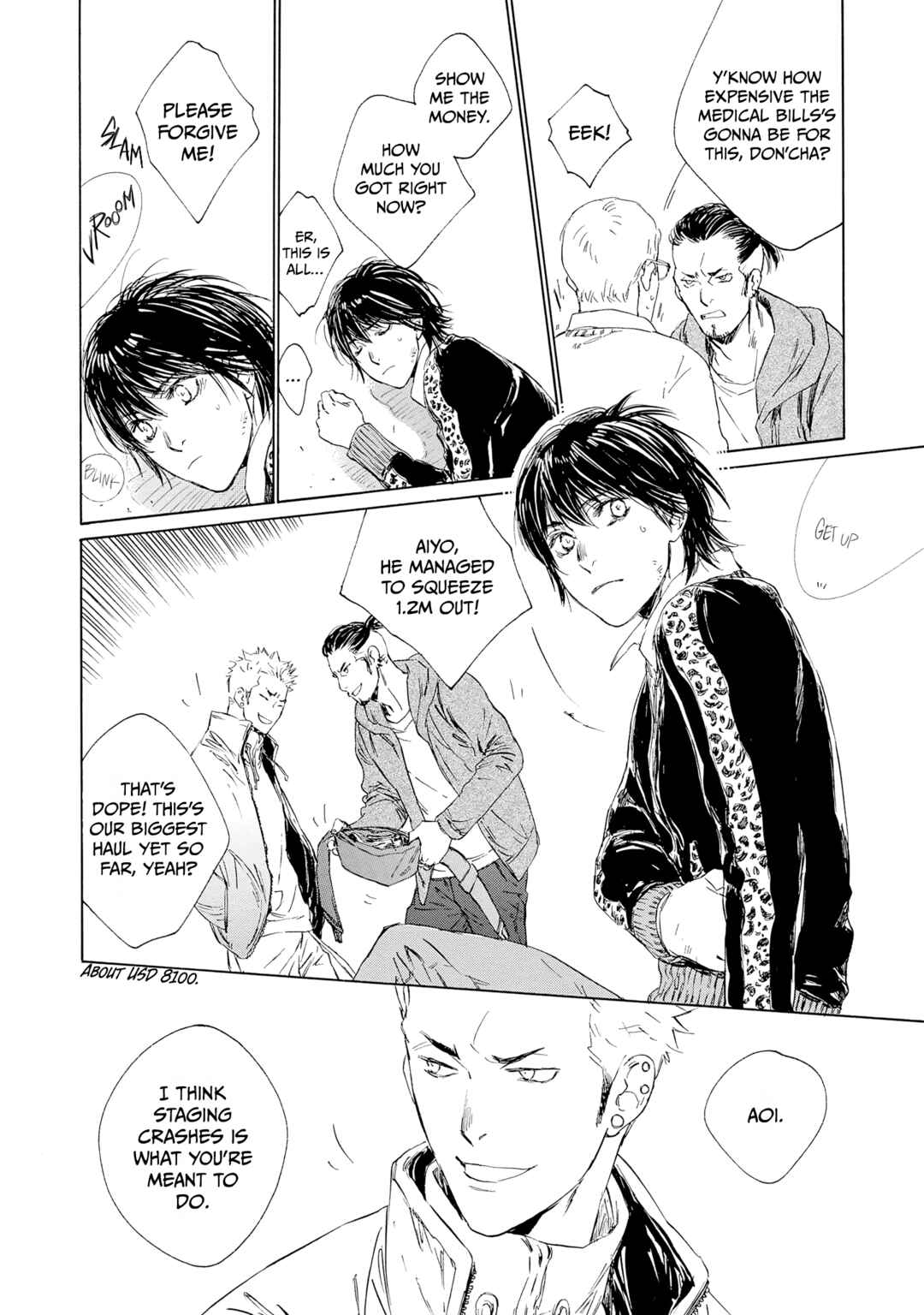 Chapter 1 - Page 6