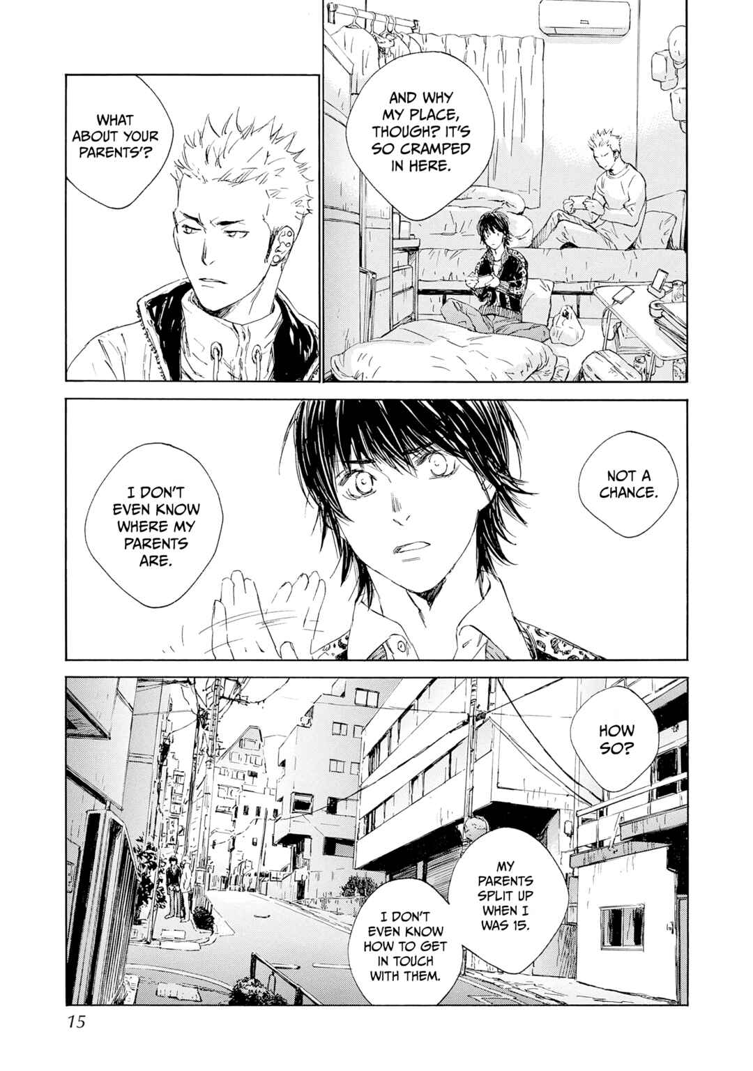 Chapter 1 - Page 9