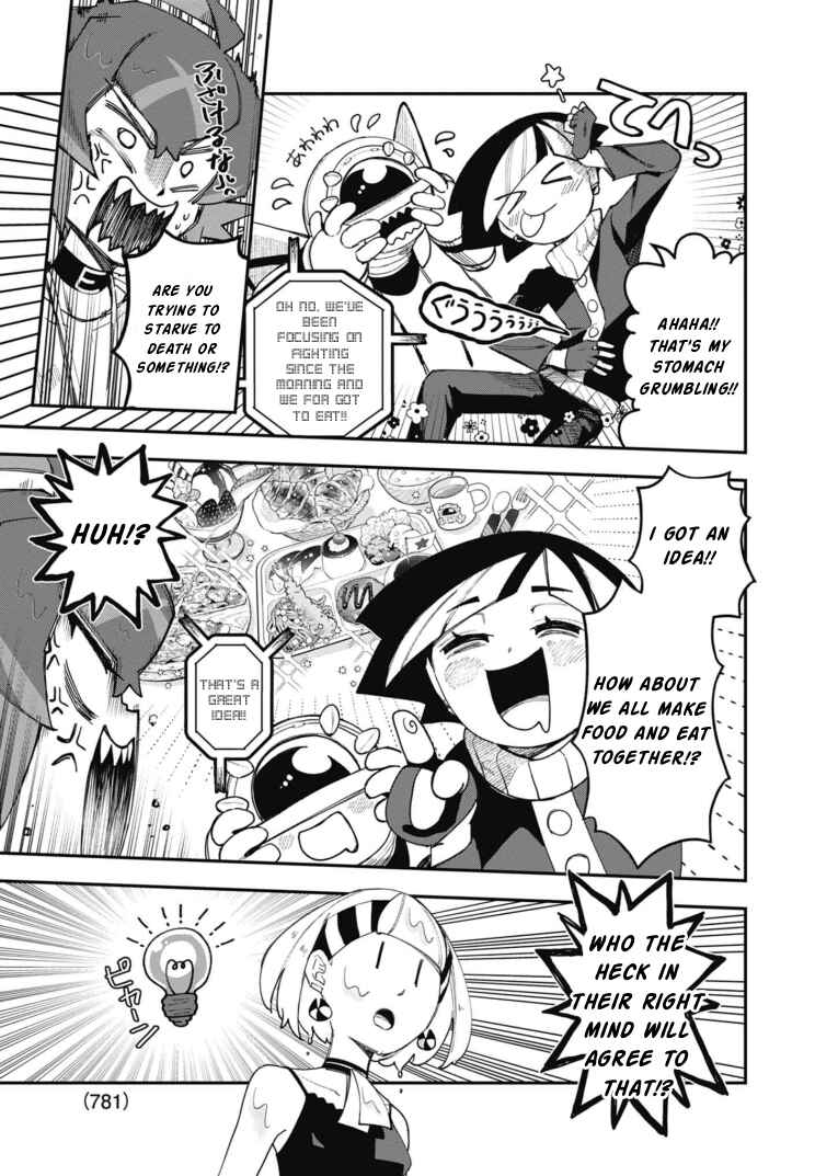 Chapter 24 - Page 21