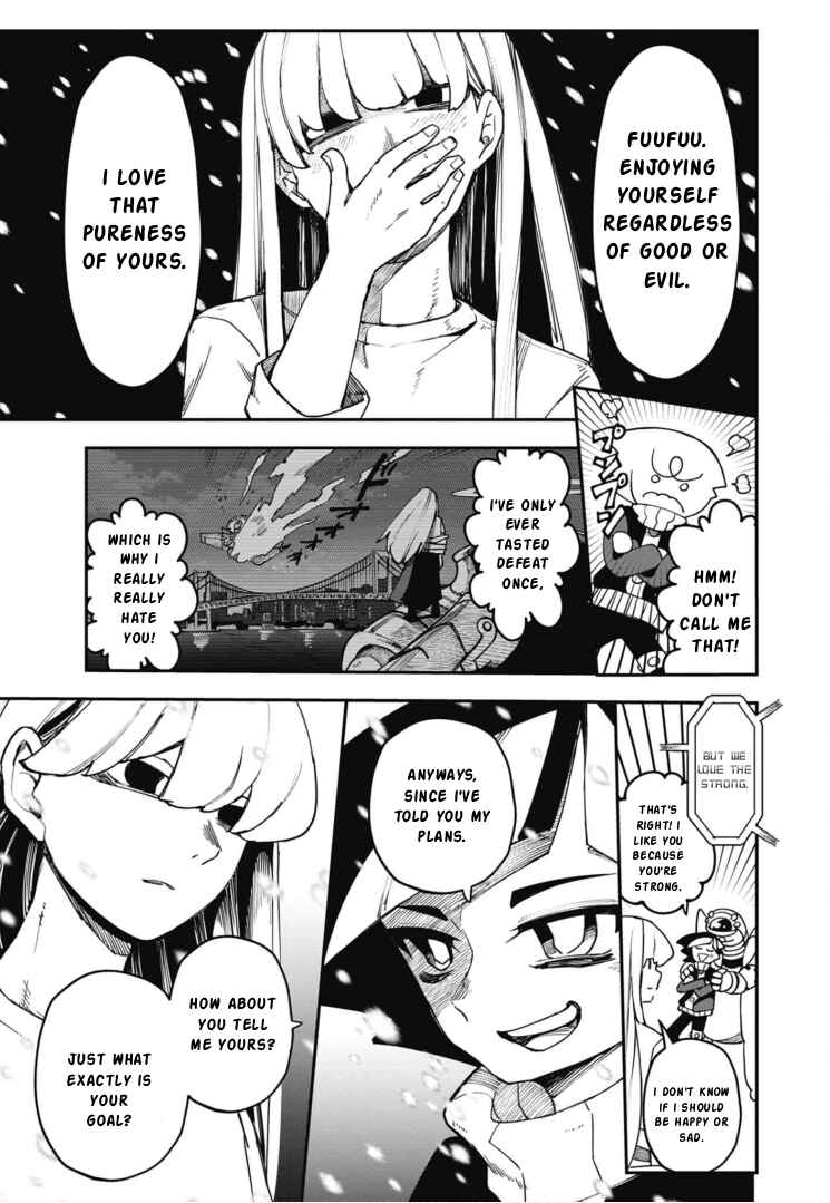 Chapter 24 - Page 5