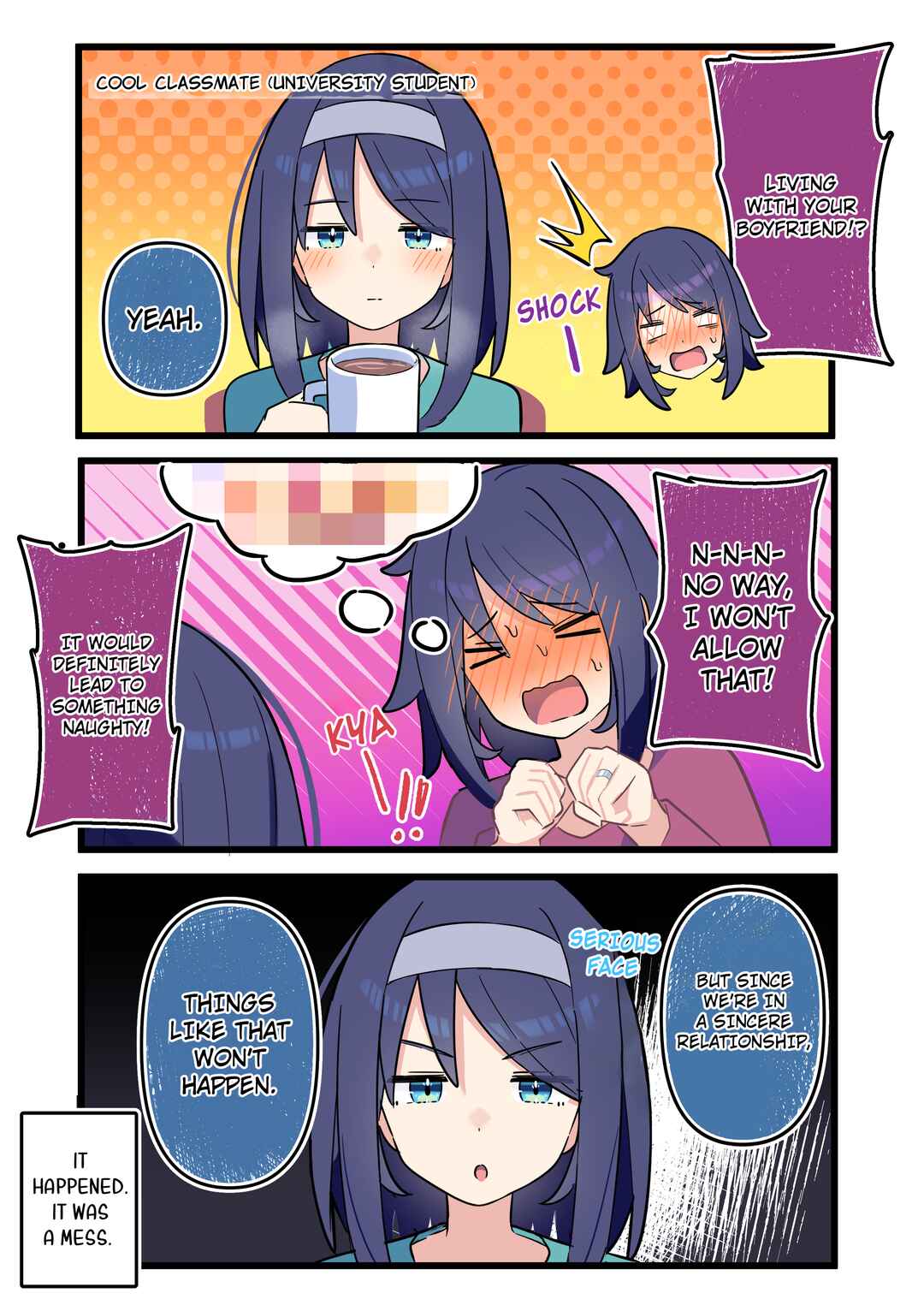 Chapter 126 - Page 1