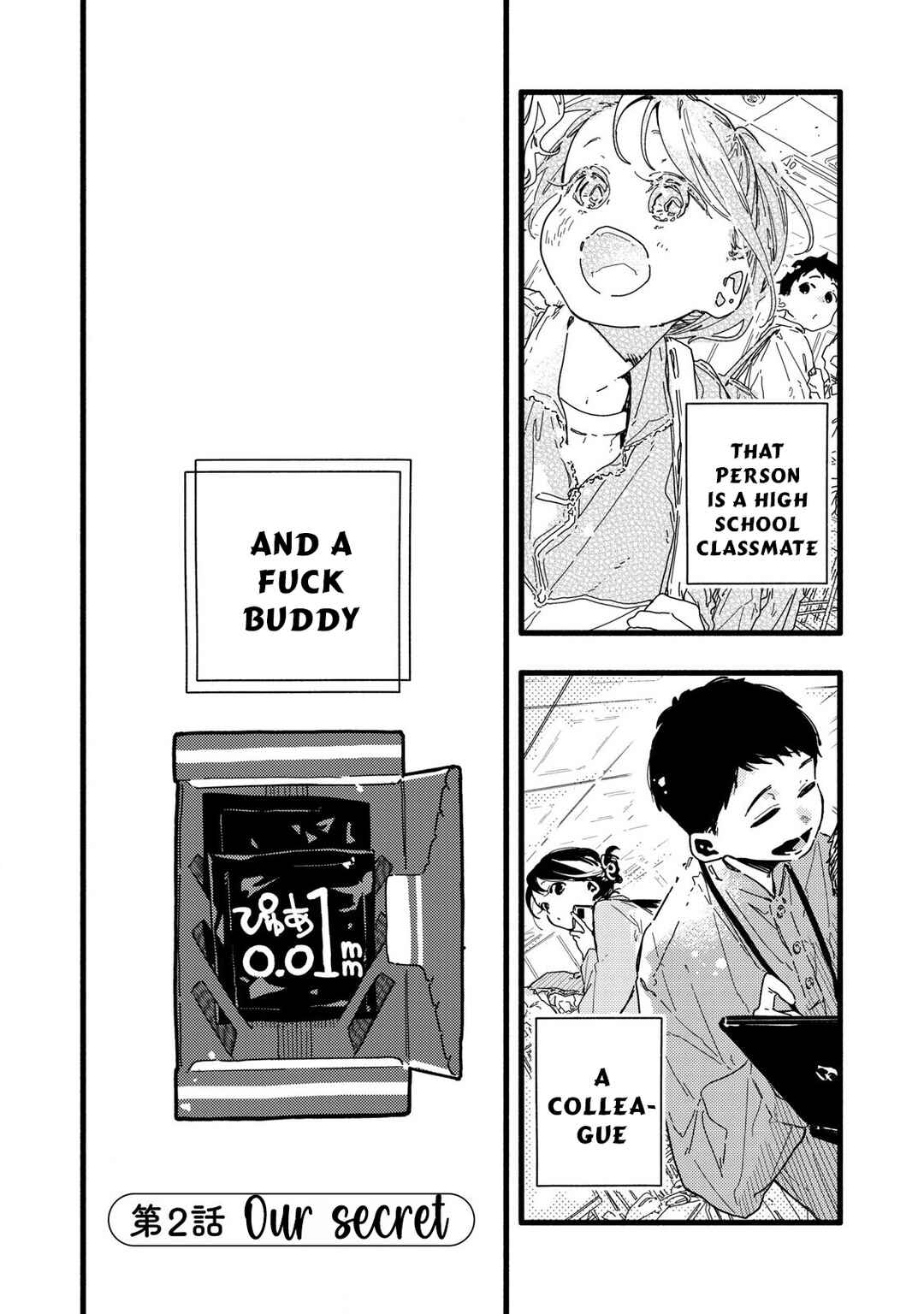 Chapter 2 - Page 3