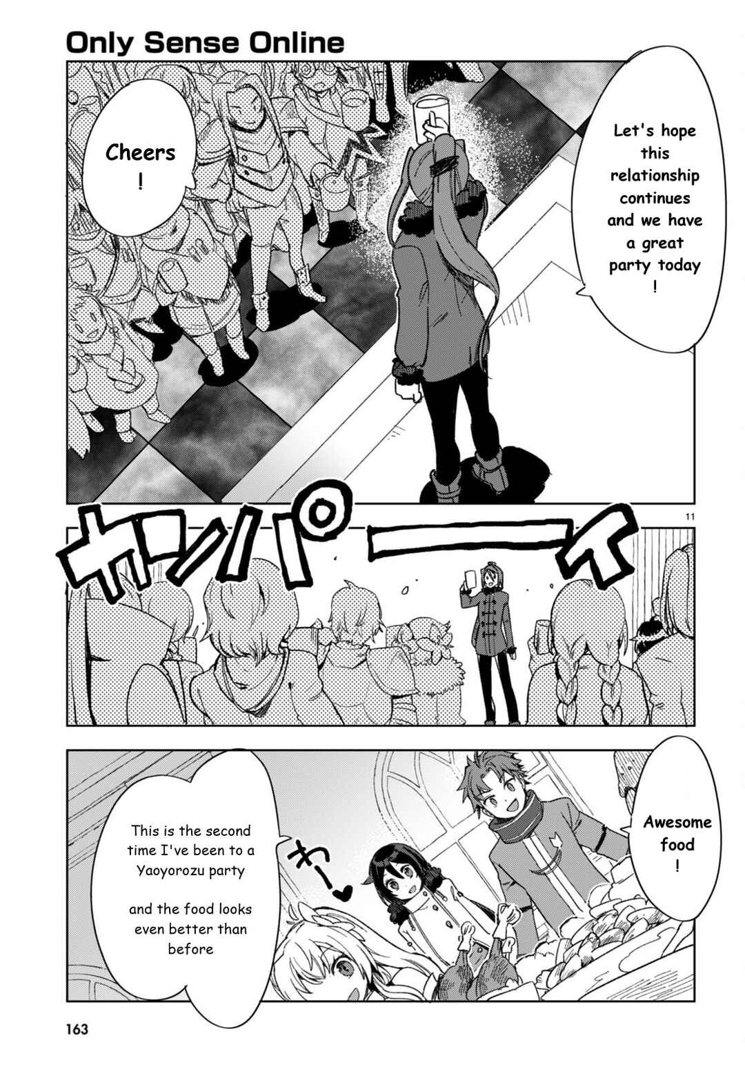 Chapter 90 - Page 13