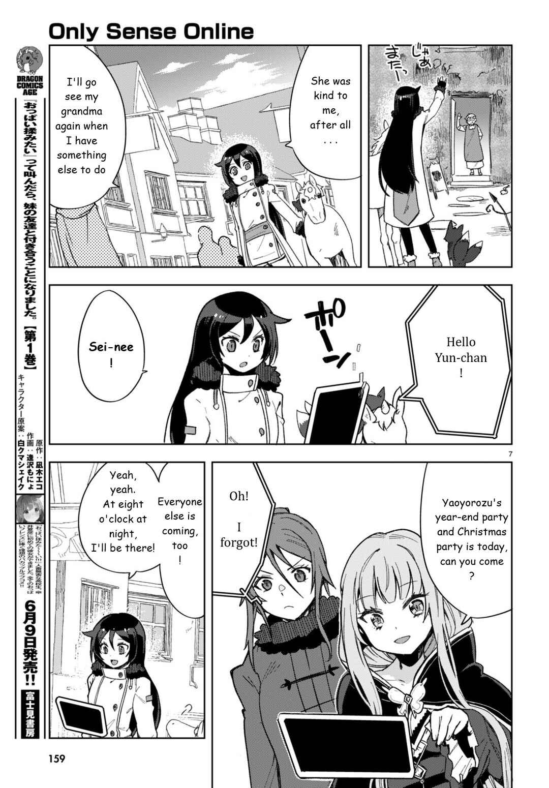 Chapter 90 - Page 9