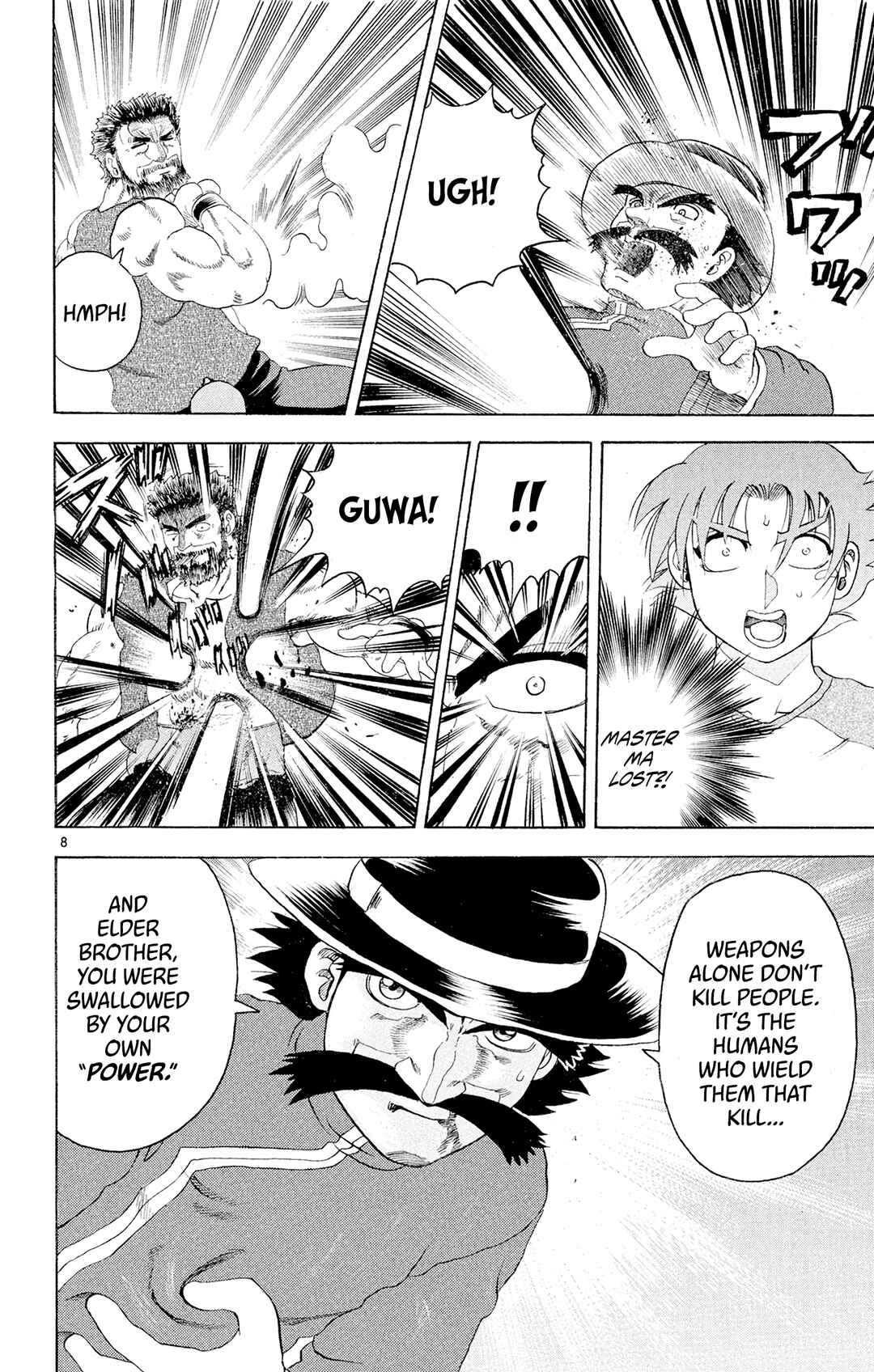 Chapter 69 - Page 8