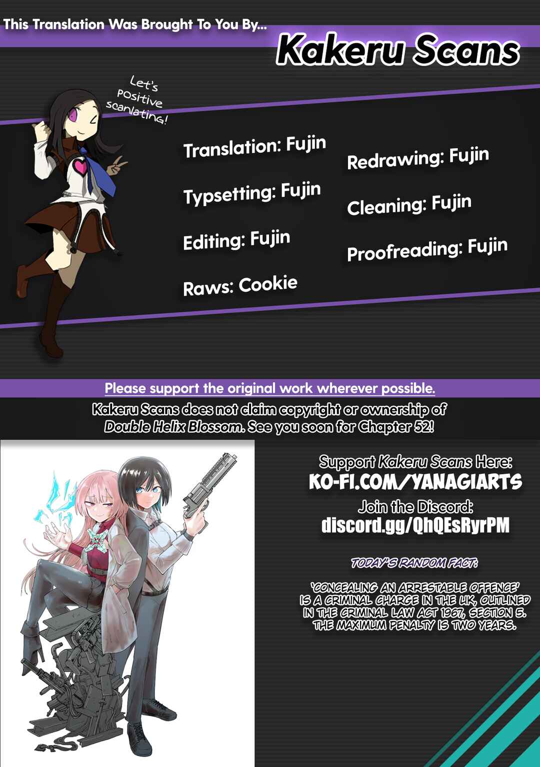 Chapter 51 - Page 20