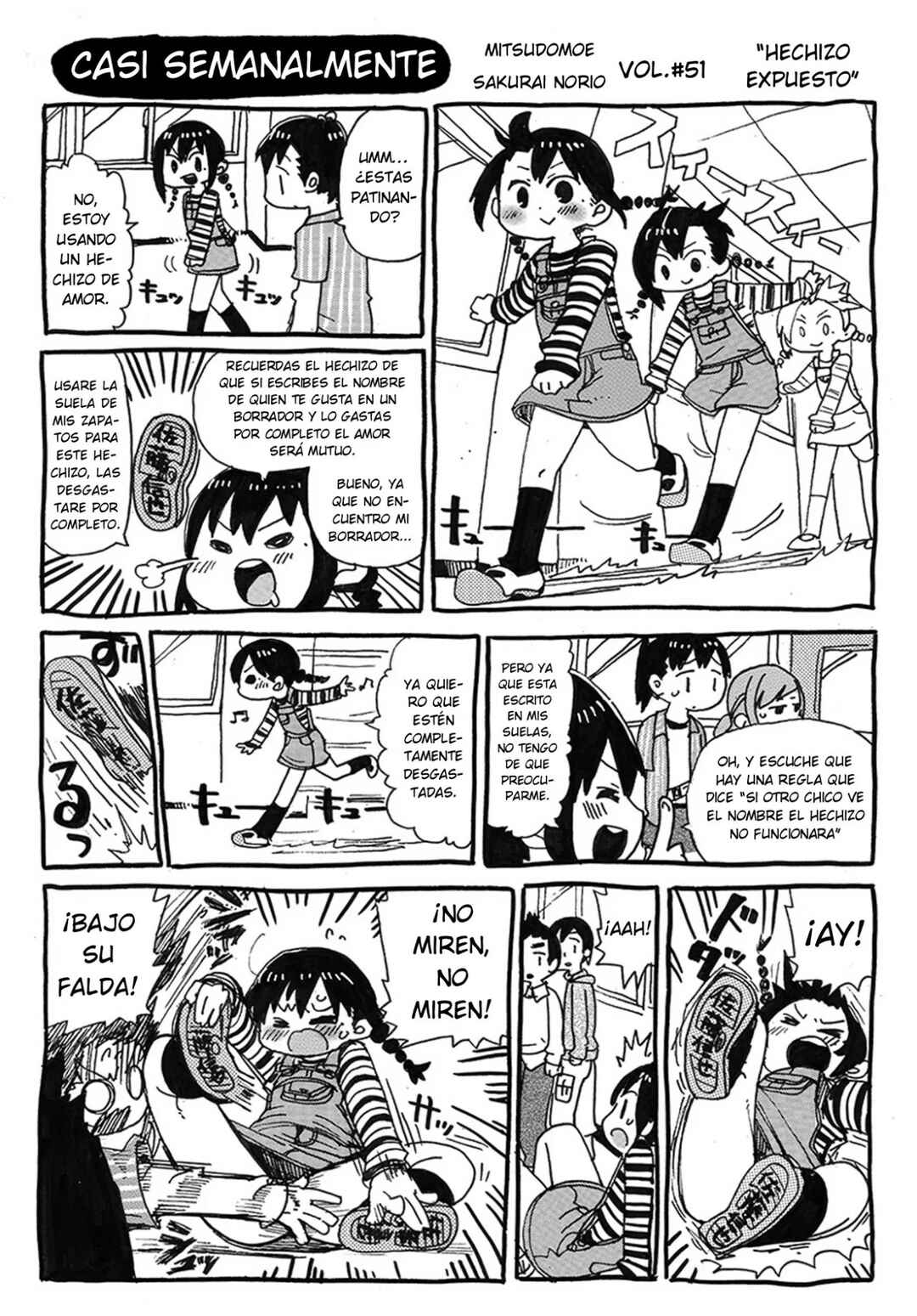 Chapter 297 - Page 10