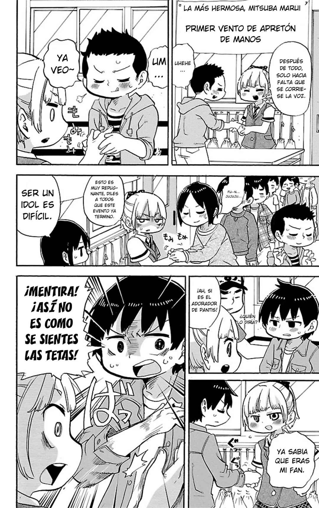 Chapter 297 - Page 7