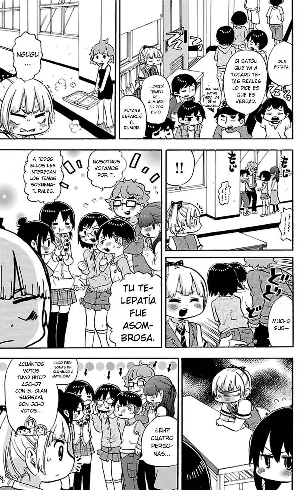 Chapter 297 - Page 8