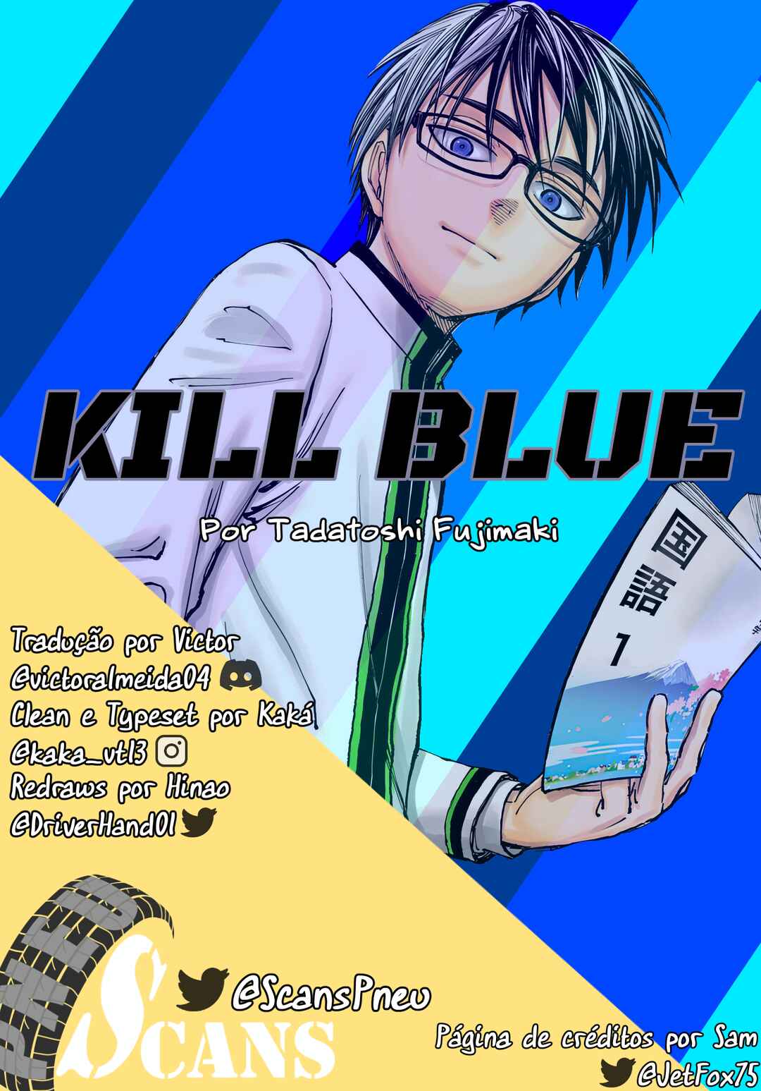 Chapter 41 - Page 1