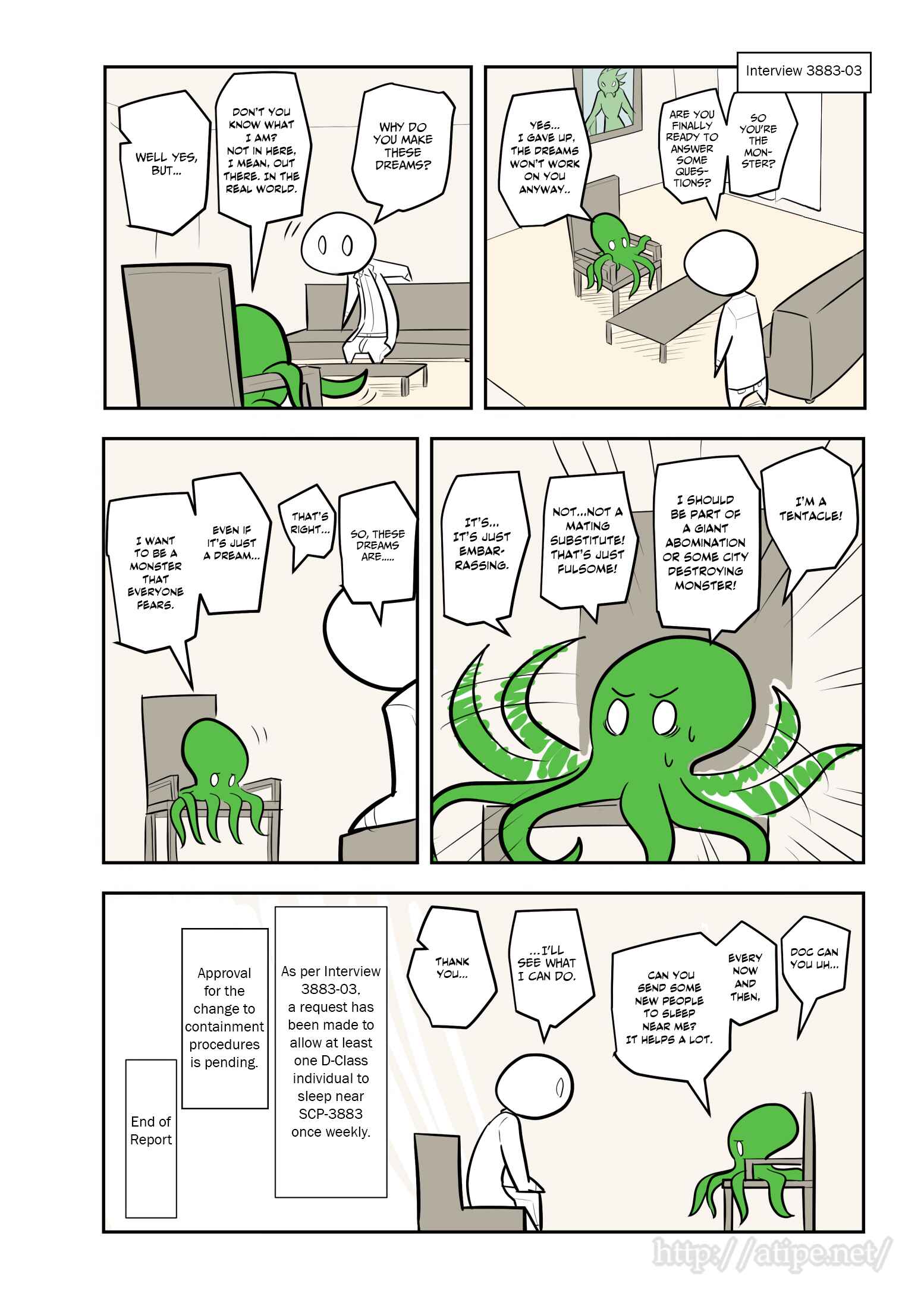 Chapter 83 - Page 4
