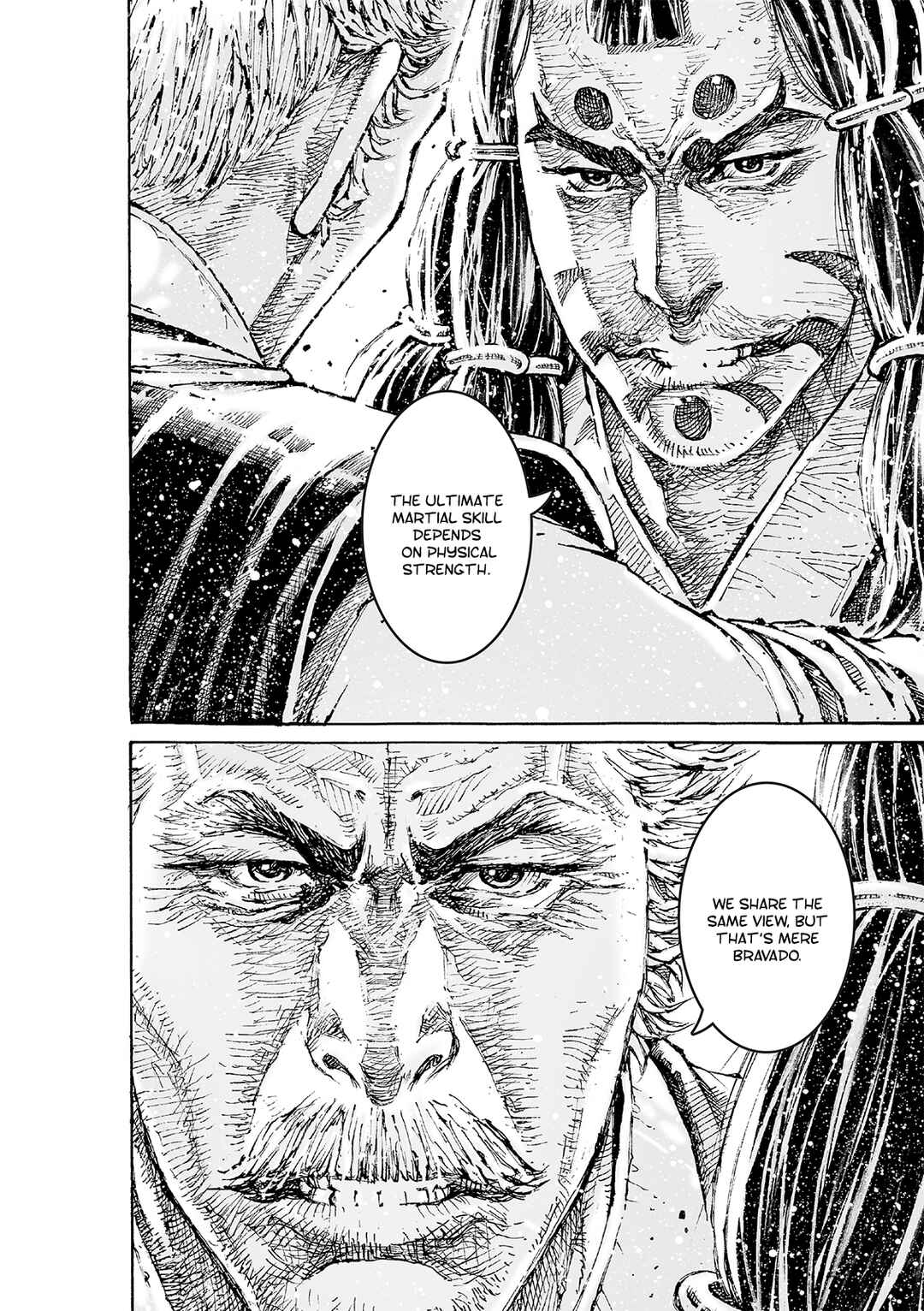 Chapter 594 - Page 13