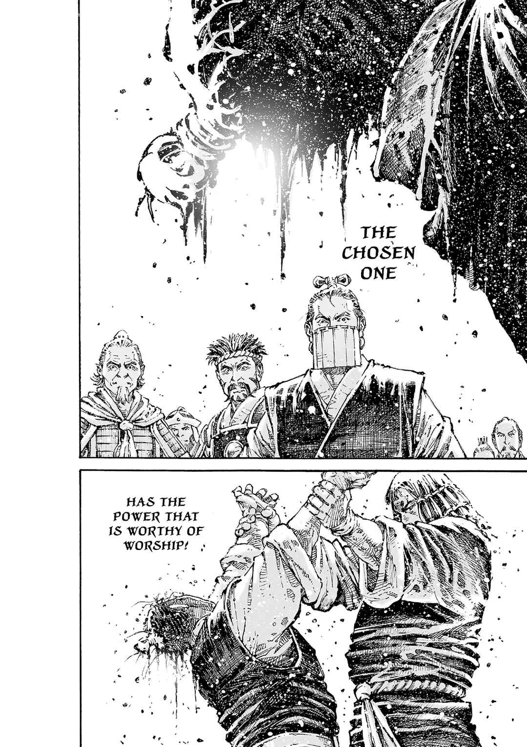 Chapter 594 - Page 28