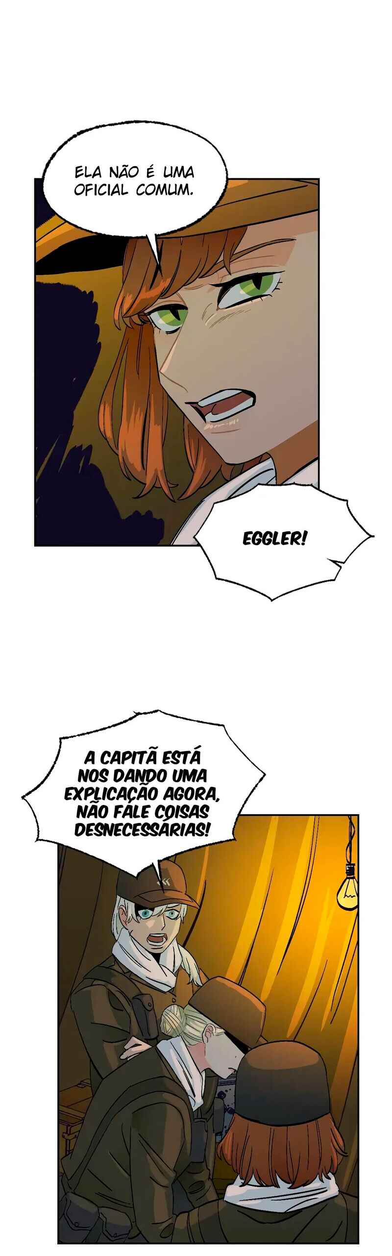 Chapter 107 - Page 11