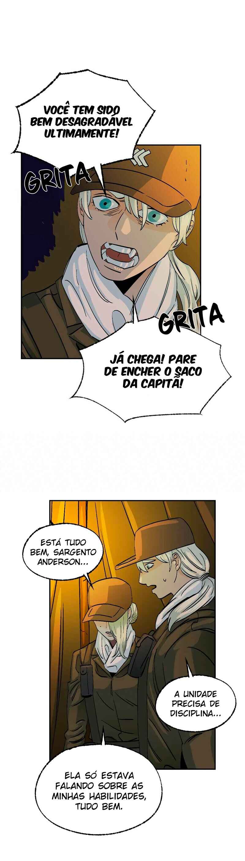 Chapter 107 - Page 12