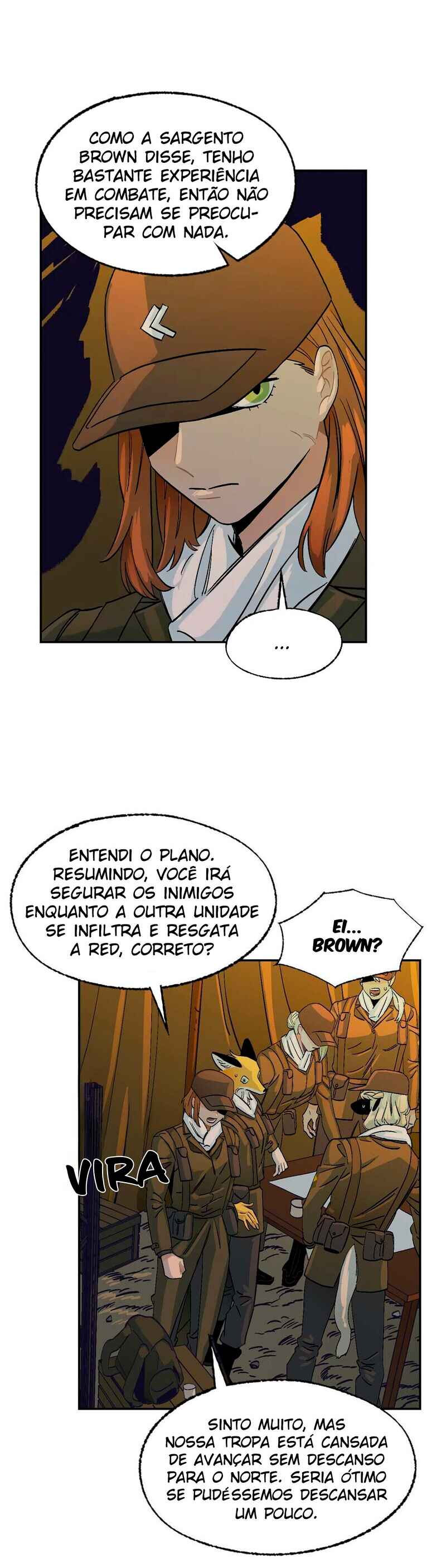 Chapter 107 - Page 13