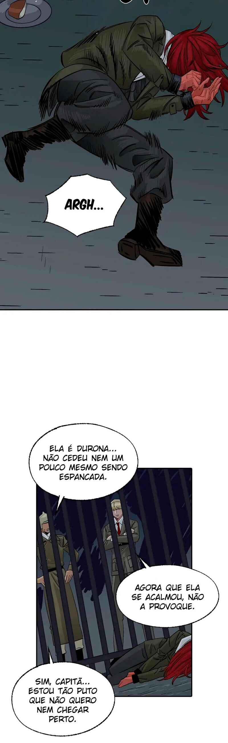 Chapter 107 - Page 33