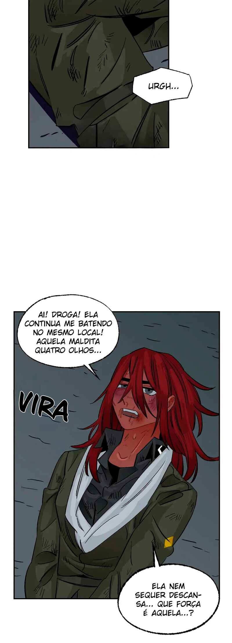 Chapter 107 - Page 35