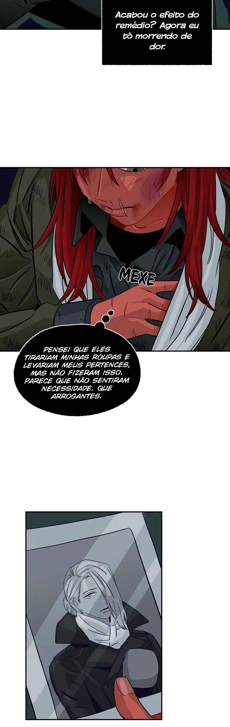 Chapter 107 - Page 37