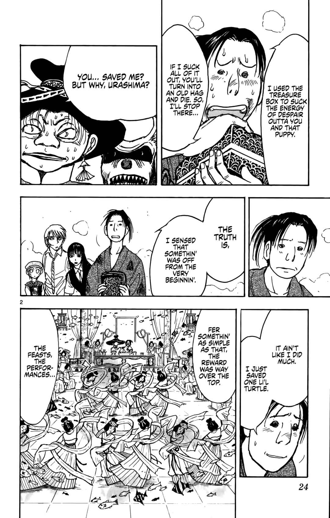 Chapter 67 - Page 4