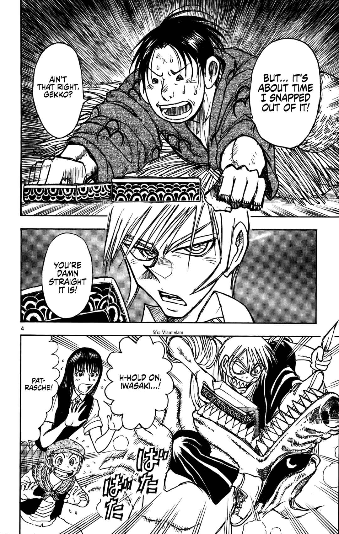 Chapter 67 - Page 6