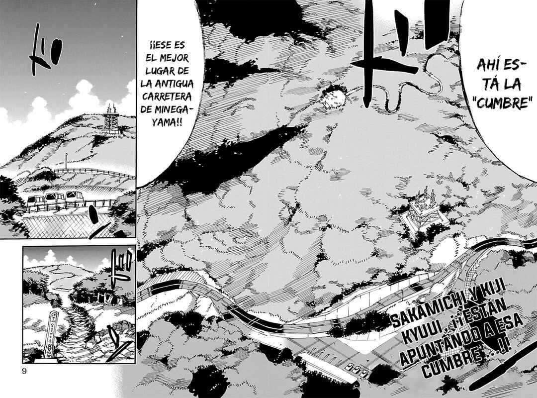 Chapter 554 - Page 10
