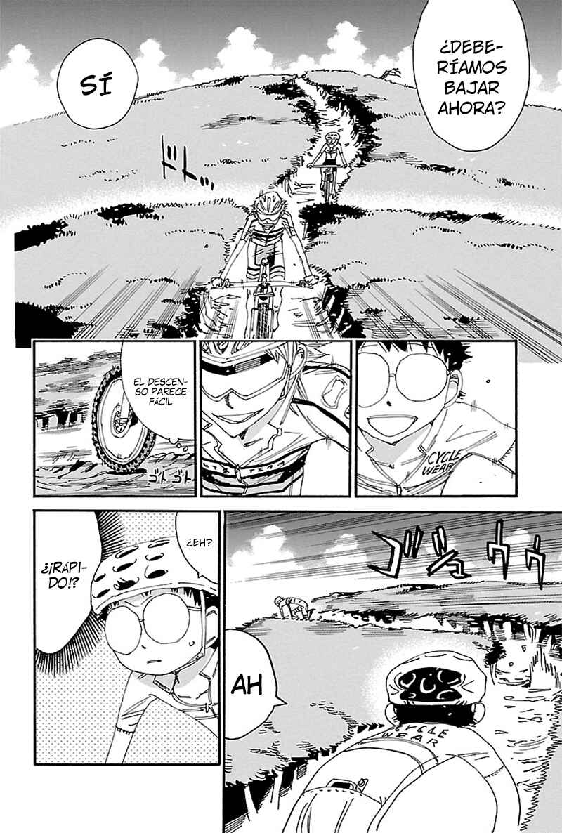 Chapter 554 - Page 23