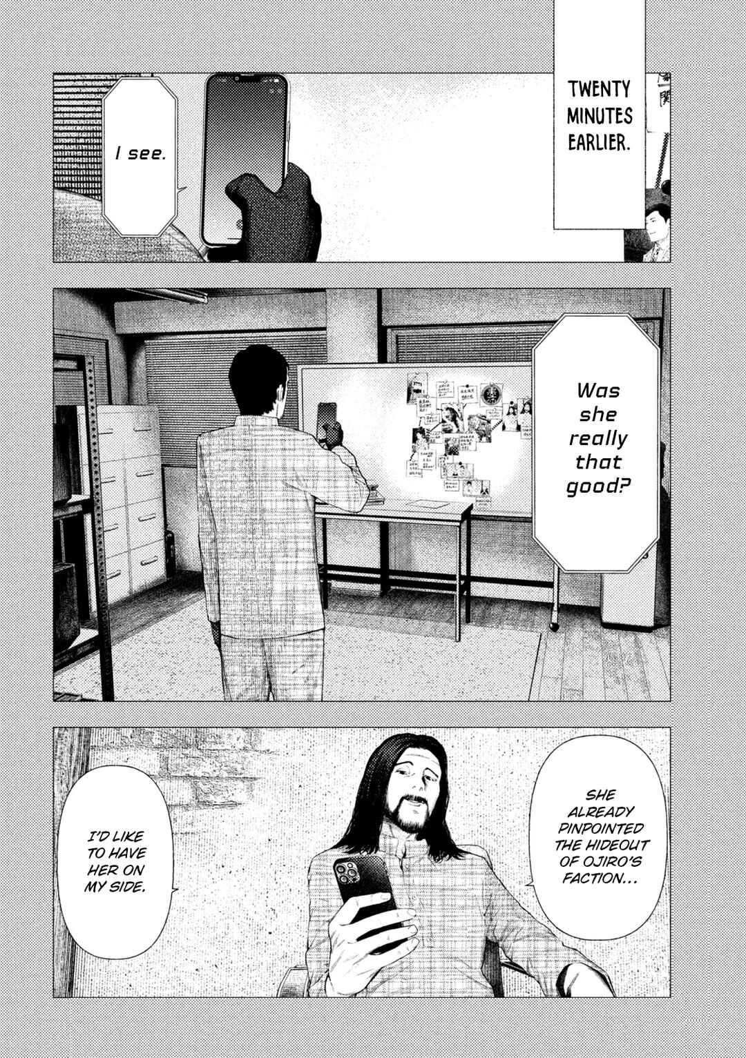 Chapter 61 - Page 2