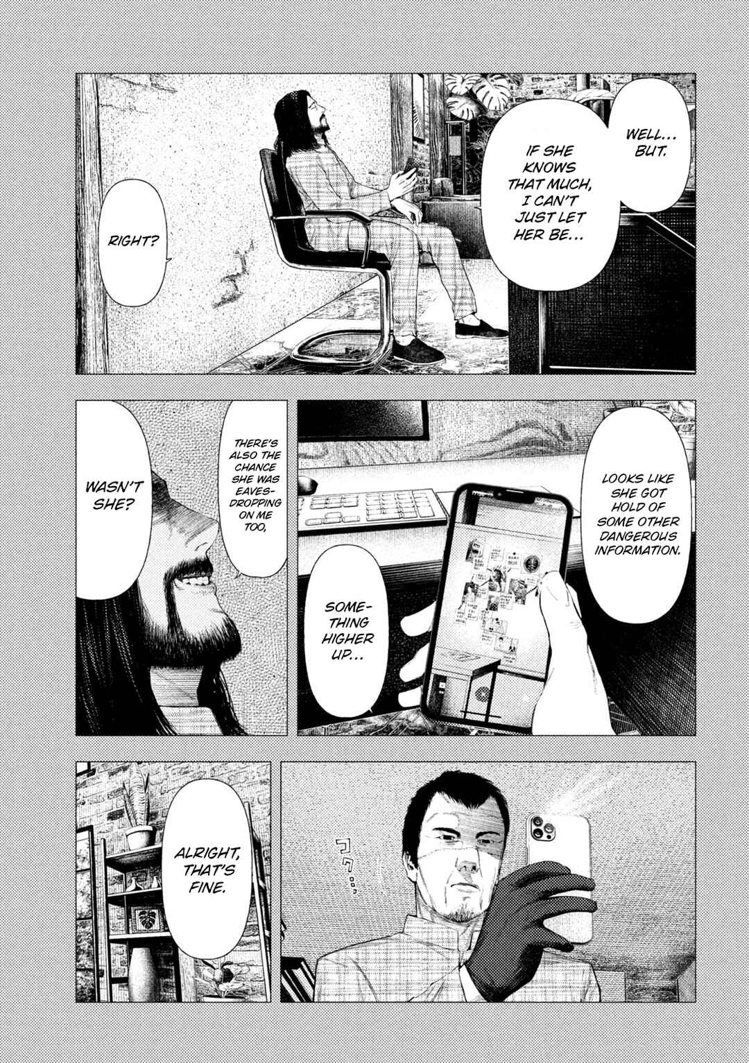 Chapter 61 - Page 3