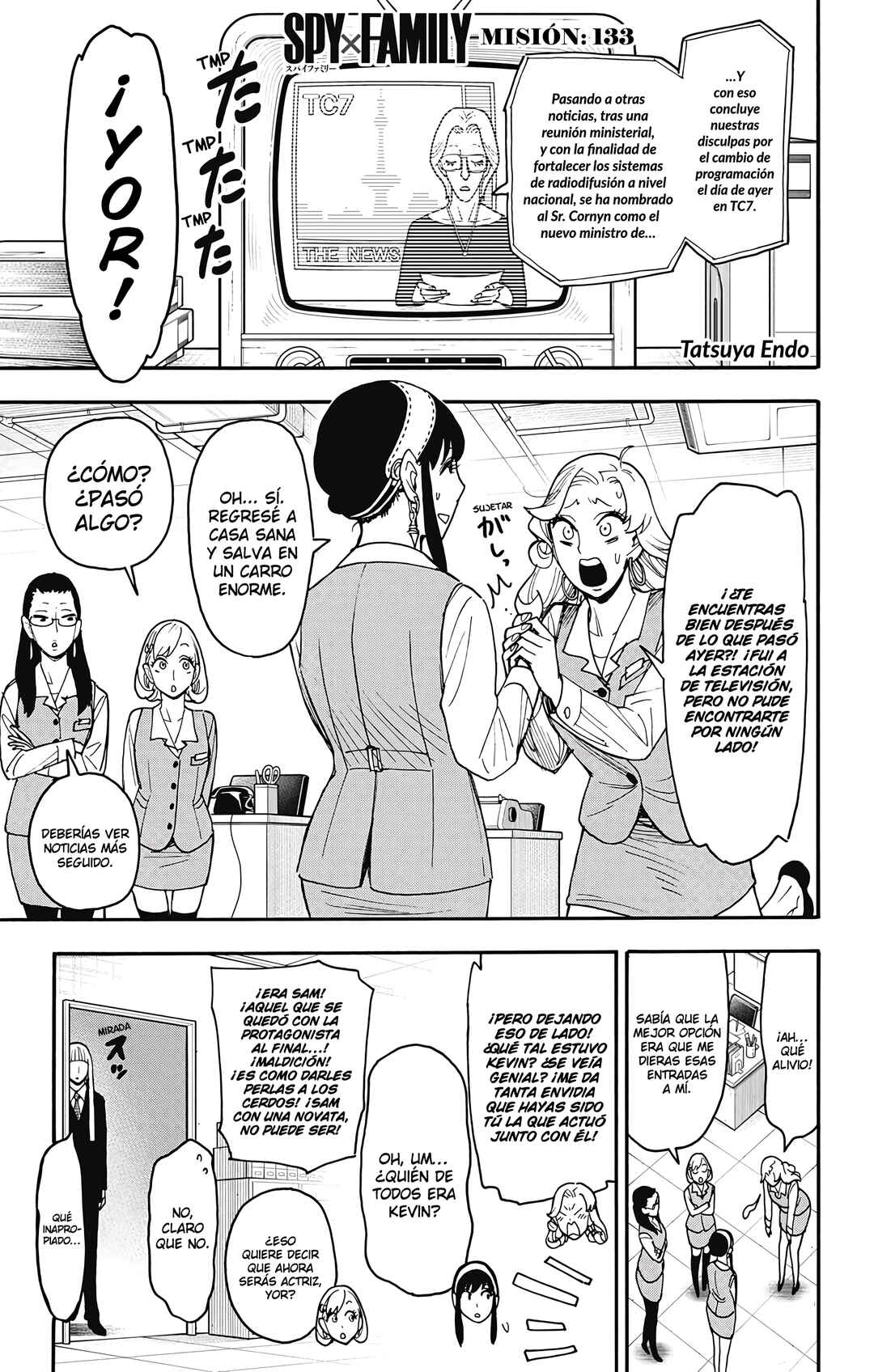 Chapter 133 - Page 2