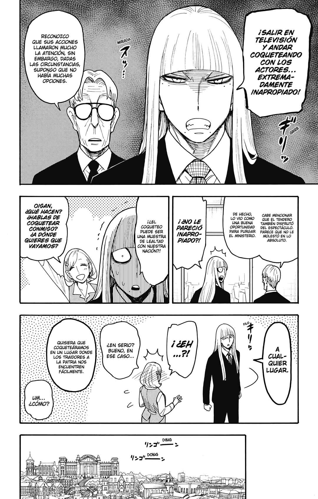 Chapter 133 - Page 3