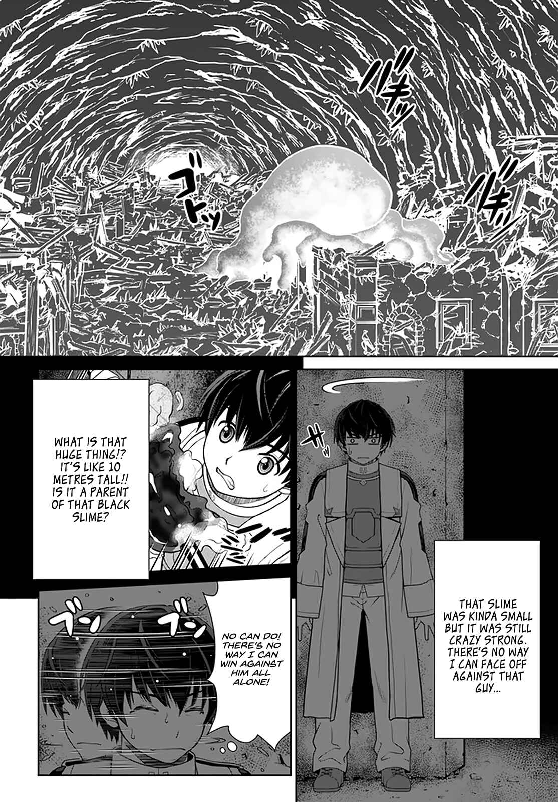 Chapter 29 - Page 21