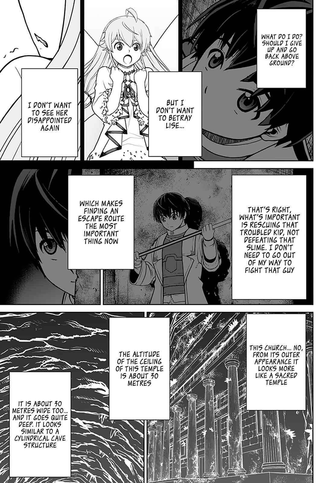 Chapter 29 - Page 22