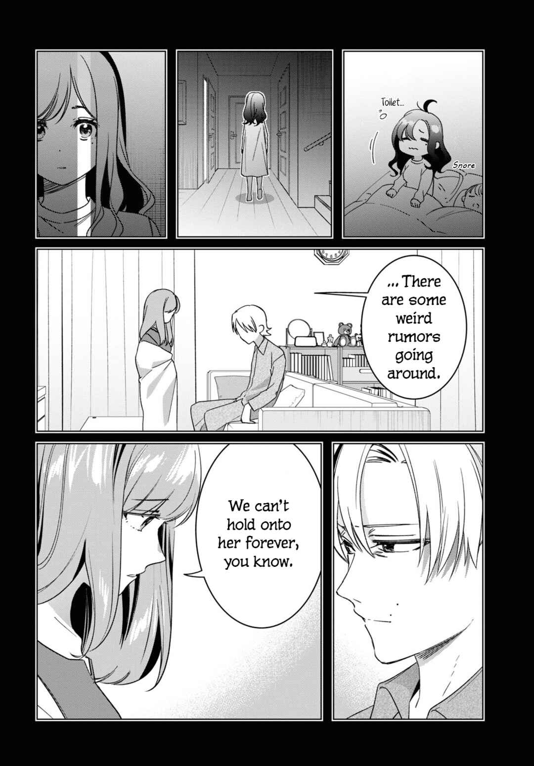 Chapter 56 - Page 20