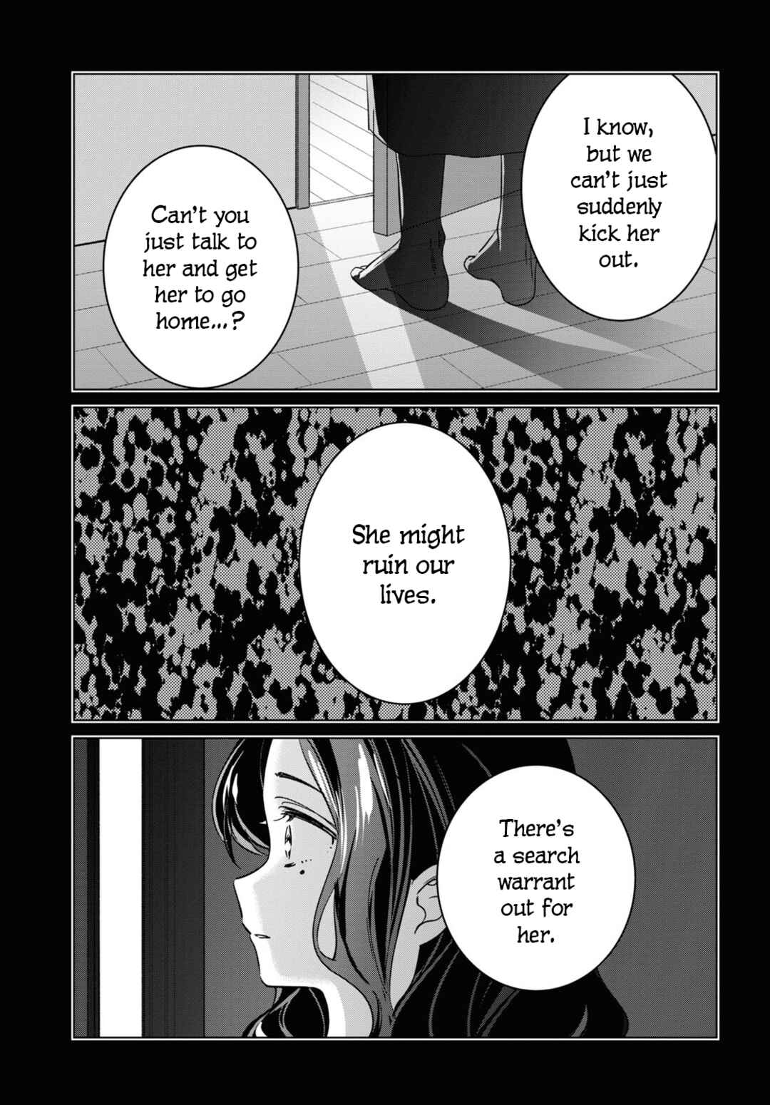 Chapter 56 - Page 21