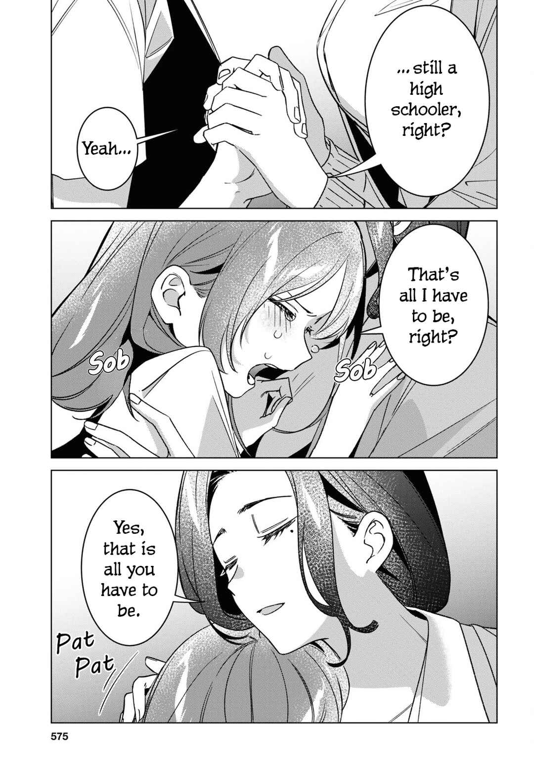 Chapter 56 - Page 31