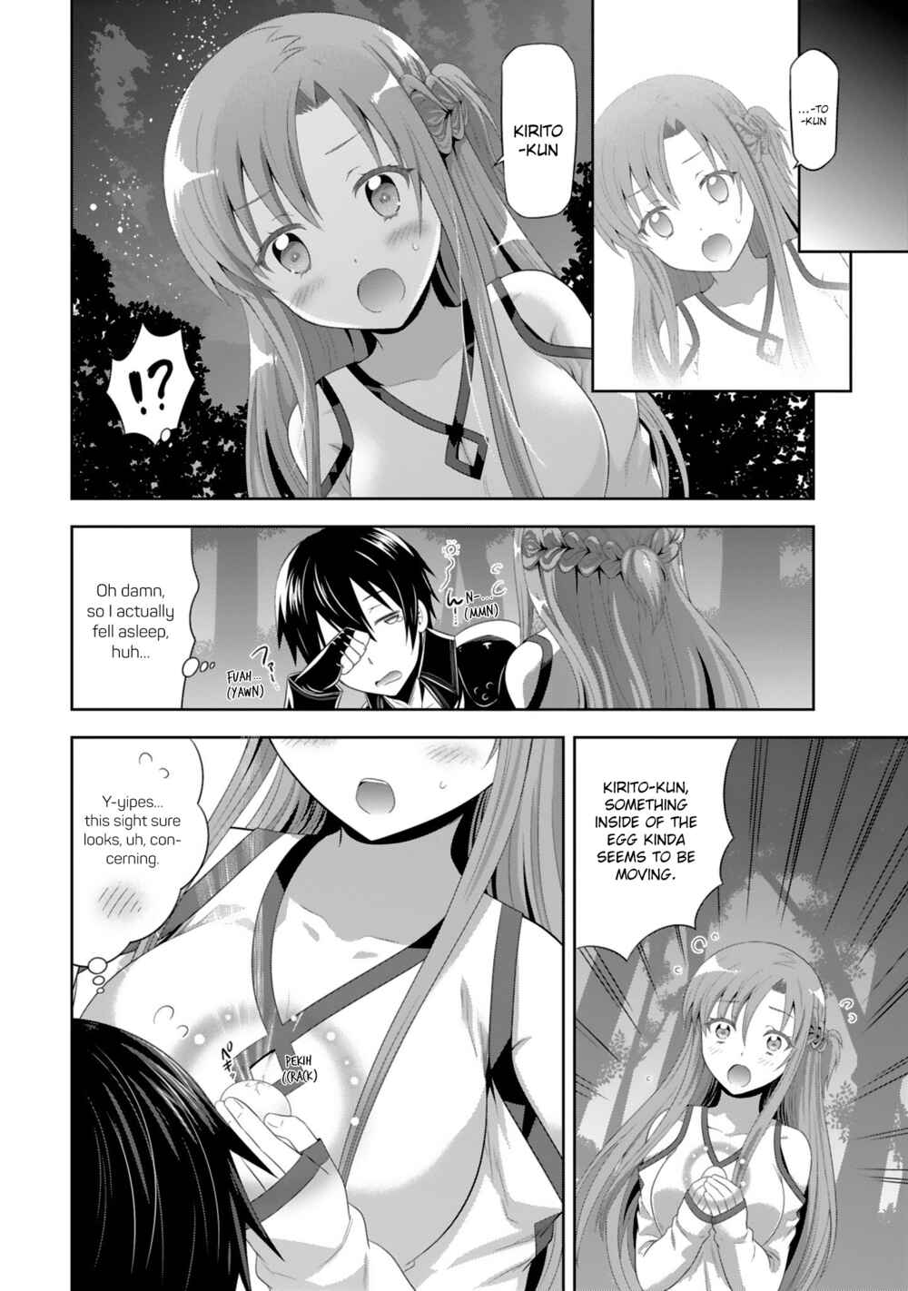 Chapter 1 - Page 4