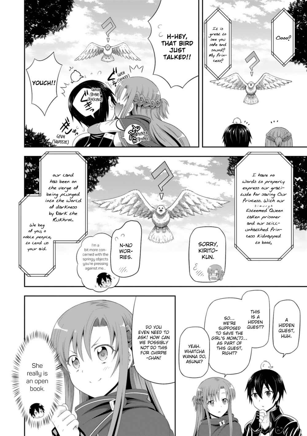 Chapter 1 - Page 8