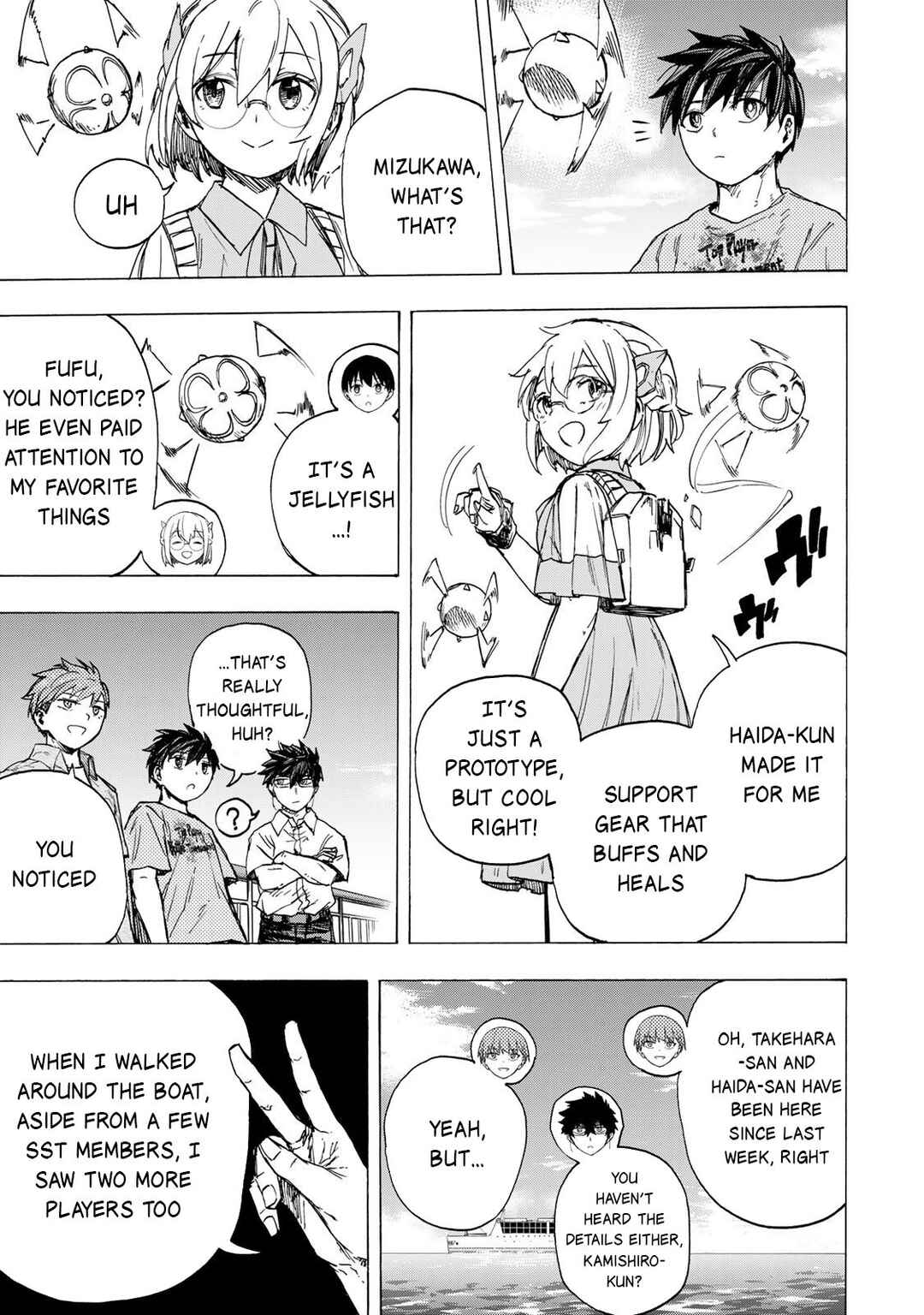 Chapter 80 - Page 10