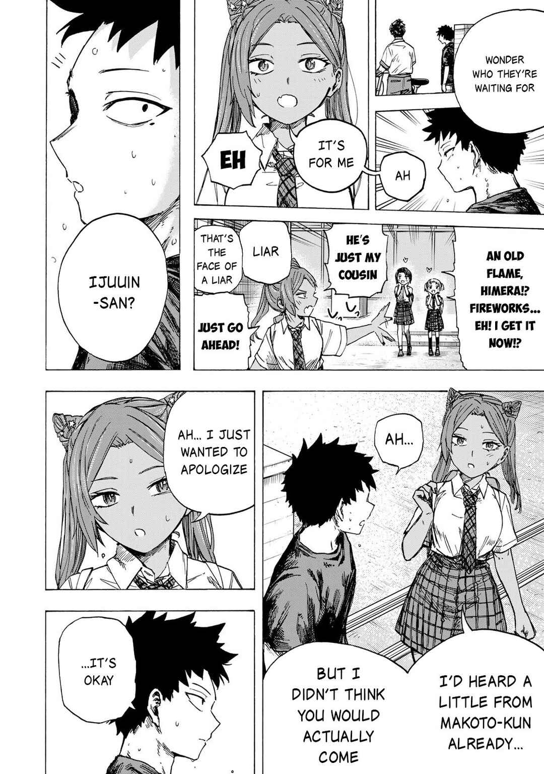 Chapter 80 - Page 3