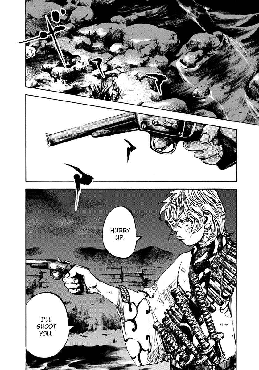 Chapter 197 - Page 4